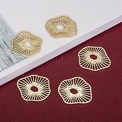 Сплав филигрань соединители звенья соединители&nbsp;LS-X-PALLOY-T067-86LG