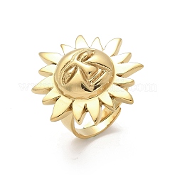 Кольца-манжеты из нержавеющей стали 304&nbsp;RJEW-C124-04G