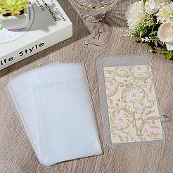 12 шт. страниц ПВХ для переплета&nbsp;FIND-SP0003-97D