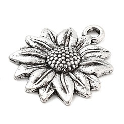 Подвески из сплава &nbsp;PALLOY-Q365-01AS