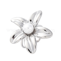 Манжеты из нержавеющей стали 304&nbsp;RJEW-D306-21P