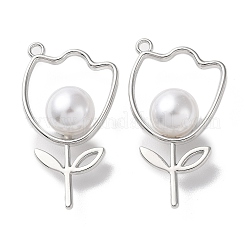 Подвески из экологически чистого сплава&nbsp;PALLOY-M215-08P