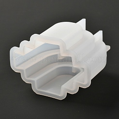 Изготовление силиконовых форм для свечей своими руками&nbsp;DIY-F065-13