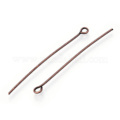 Железный штифт&nbsp;IFIN-R218-0.7x50-R-NF