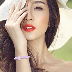 Набор для изготовления растягивающихся украшений своими руками&nbsp;DIY-YW0009-16A