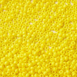 Миюки круглые бусины рокайль&nbsp;LS-X-SEED-G007-RR0404