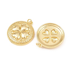 Латунные подвески&nbsp;KK-C162-023G