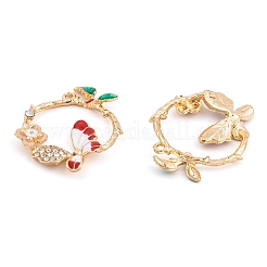 Стойки обшивки сплава эмали подвески&nbsp;LS-FIND-A040-04KCG-01