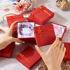 Картонные коробки браслет&nbsp;CBOX-TAC0003-01A