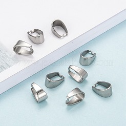 Защелкивающиеся дужки из нержавеющей стали 201&nbsp;X-STAS-H052