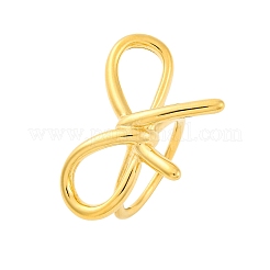 Кольца из нержавеющей стали 304 для женщин&nbsp;RJEW-B121-07B-G