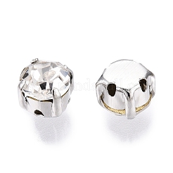 Шить на горный хрусталь&nbsp;KK-S324-04B