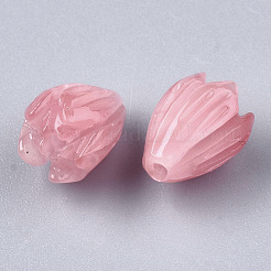 Синтетических коралловых бусин&nbsp;X-CORA-S026-20A