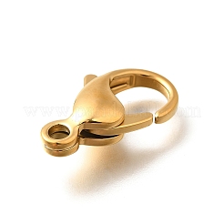 Застежки-карабины из нержавеющей стали 316&nbsp;STAS-D288-09G