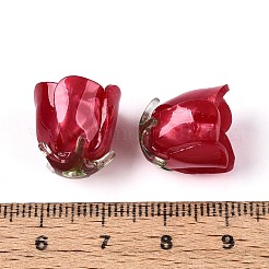 Термоусадочные акриловые колпачки&nbsp;OACR-N155-05