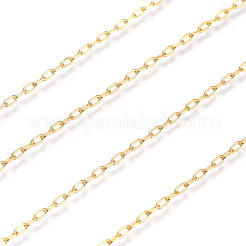 Латунные кабельные цепи&nbsp;CHC011Y-G