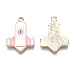 Стойки обшивки сплава эмали подвески&nbsp;ENAM-S122-71