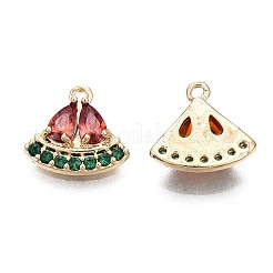 Латунь подвески&nbsp;LS-X-KK-Q764-022