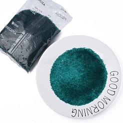 15/0 прозрачная чешская стеклянная бисерина&nbsp;SEED-N004-004-03