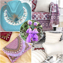 Полиэфирная лента&nbsp;OCOR-TAC0005-09T