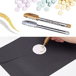 Наборы для изготовления штампов из воска своими руками&nbsp;DIY-CP0002-61