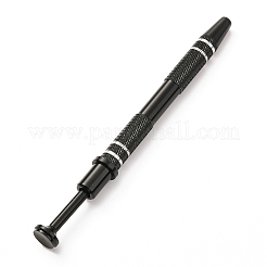 Сборщик с четырьмя когтями из алюминия&nbsp;LS-FIND-M002-01B