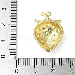 Латунные подвески&nbsp;KK-P290-08A-G