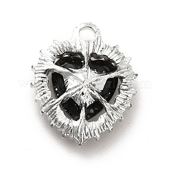 Сплав стекла подвески ALRI-C007-04P