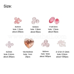 Ювелирные изделия&nbsp;DIY-YW0002-94G