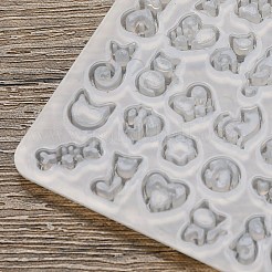 Силиконовые Молды&nbsp;SIMO-L002-01C