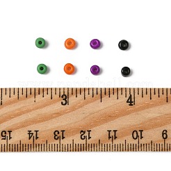 100 г двухцветной краски для выпечки на Хэллоуин&nbsp;SEED-FS0001-42