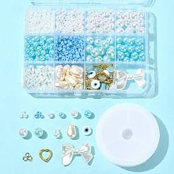 Наборы для самостоятельного изготовления&nbsp;DIY-FS0010-10