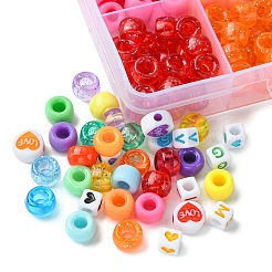 Набор для изготовления браслетов своими руками&nbsp;DIY-YW0007-42