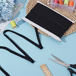 1 шт. полиэстеровый витой шнур для отделки губ&nbsp;OCOR-MA0001-08A-01