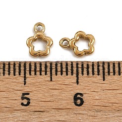 Подвески из нержавеющей стали 304&nbsp;STAS-Z152-09G