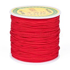 Китайский узел нейлоновая нить&nbsp;NWIR-S005-0.8mm-06