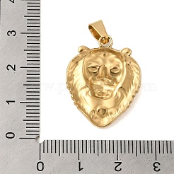 Ионное покрытие (ip) подвески из нержавеющей стали 304&nbsp;STAS-C103-32G