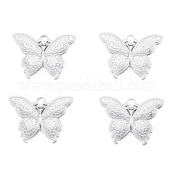 Подвески из нержавеющей стали 201&nbsp;STAS-N098-227P