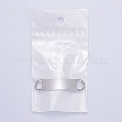 Соединительные элементы из нержавеющей стали 304 с изогнутыми стержнями&nbsp;LS-STAS-I140-36S