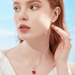 108шт 9 цвета наборы прозрачных стеклянных бусин&nbsp;GLAA-PA0001-06