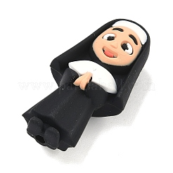 Силиконовые фокусные шарики&nbsp;SIL-A012-04D