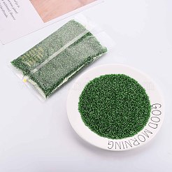 Стеклярус&nbsp;SEED-S032-08A-27