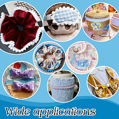 20 ярд нейлоновой ленты&nbsp;OCOR-PH0006-94