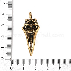 Подвески из нержавеющей стали 304&nbsp;STAS-B110-03AG