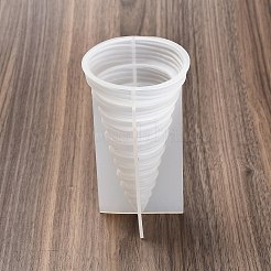 Елочные свечи силиконовые Молды&nbsp;LS-SIL-B075-04B