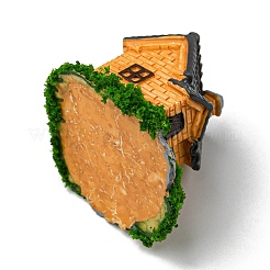 Украшение для дома из смолы&nbsp;LS-RESI-G070-03H