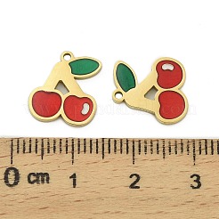 Подвески из нержавеющей стали 304&nbsp;STAS-A118-04F-G