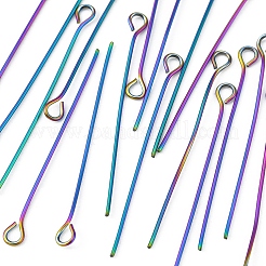 Проушины из нержавеющей стали 304&nbsp;STAS-YW0001-40