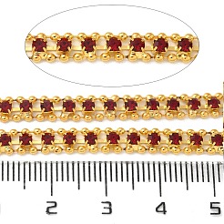 Латунь чашка цепи&nbsp;KK-Z087-02G-05