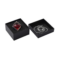 Bling алмазный куб автомобиль зеркало заднего вида прелести&nbsp;HJEW-WH0043-45P-01